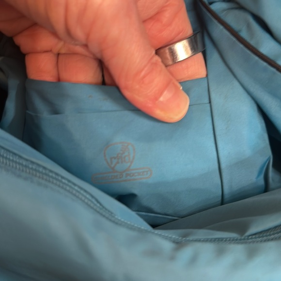 Travelon backpack - Picture 6 of 11